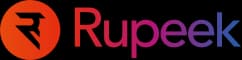 Rupeek logo