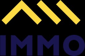 IMMO logo
