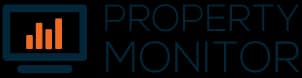 Property Monitor logo